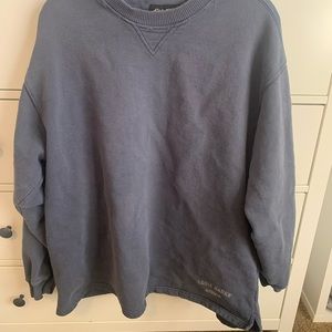Eddie Bauer Vintage Crewneck